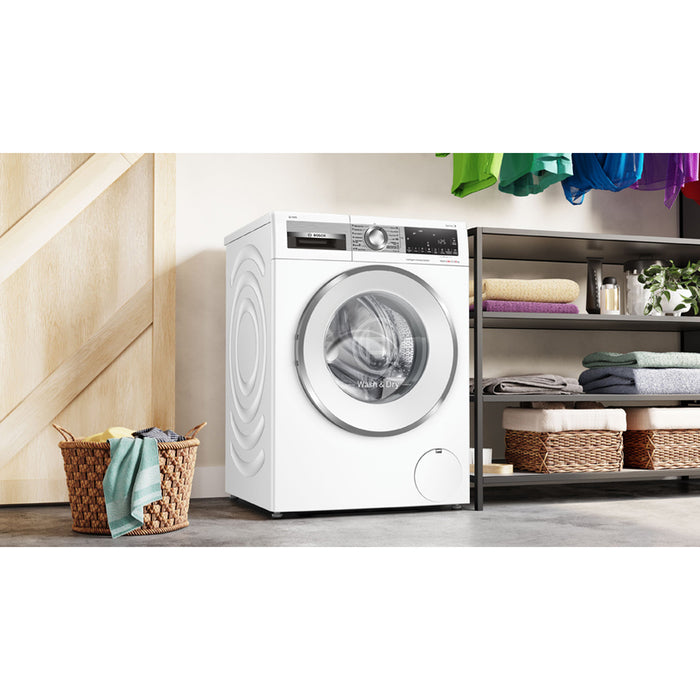 Bosch Washer Dryer WNG254A9BY