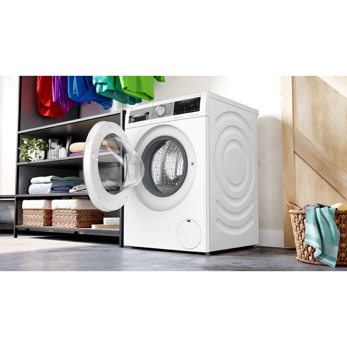 Bosch Washer Dryer WNG254A9BY