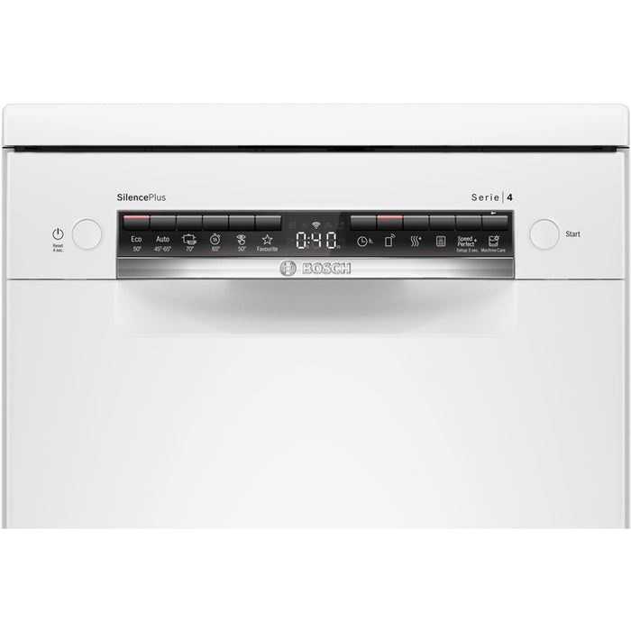 Dishwasher BOSCH SPS4HMW49E, 45 cm