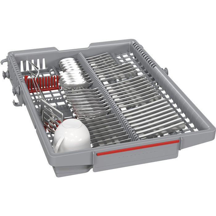 Dishwasher BOSCH SPS4HMW49E, 45 cm