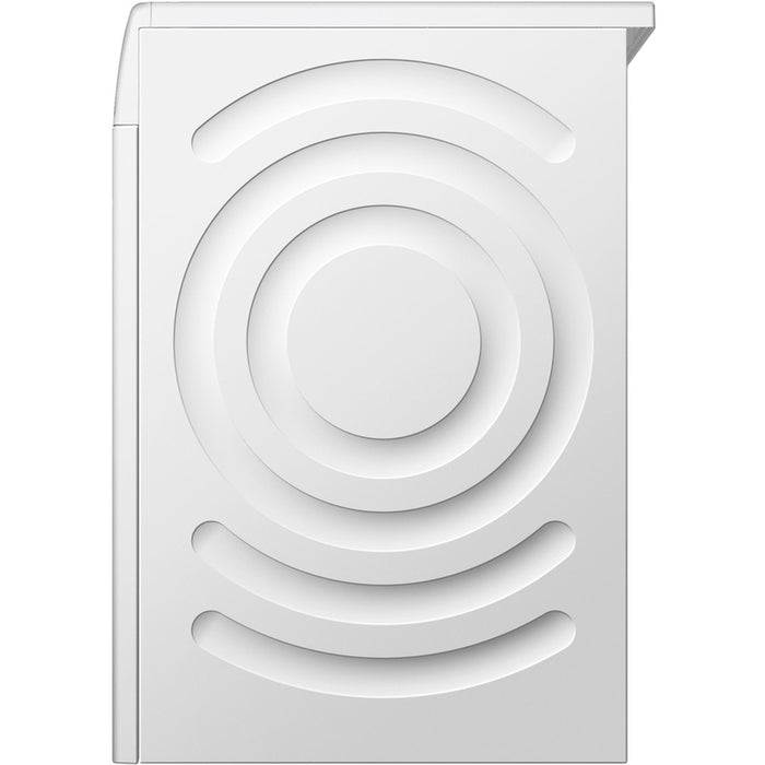 Washing machine BOSCH WGH256A6BY, 10 kg, i-DOS, 1600 rpm