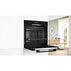 Built-in oven BOSCH HBA372EB3, 71 l, Pyrolysis