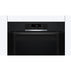 Built-in oven BOSCH HBA372EB3, 71 l, Pyrolysis