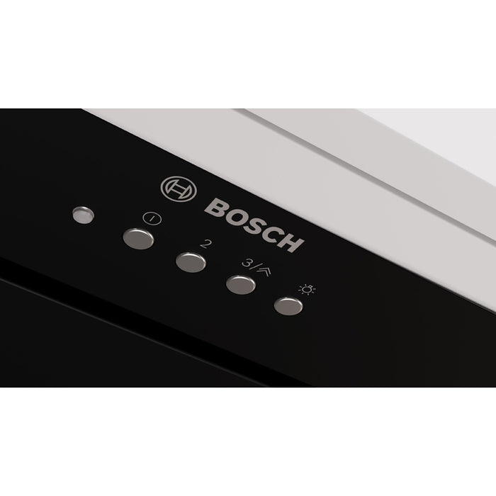 Built-in hood BOSCH DLN56AC60