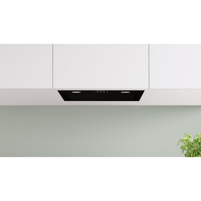 Built-in hood BOSCH DLN56AC60