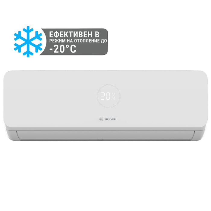 BOSCH CL3200iU W35 E/CL3000i 35 E