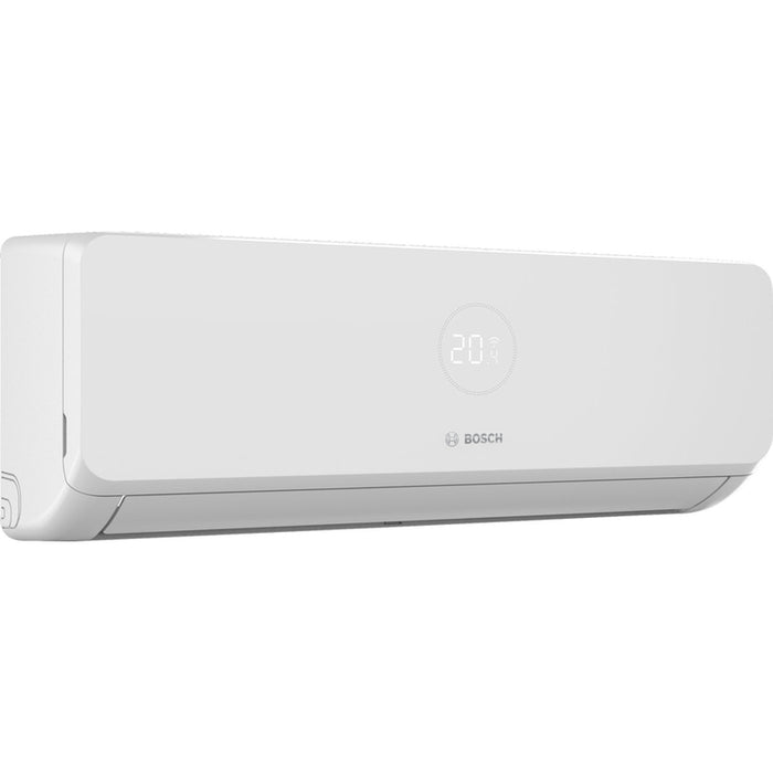 Inverter air conditioner BOSCH CL3200iU W53 E/CL3000i 53 E