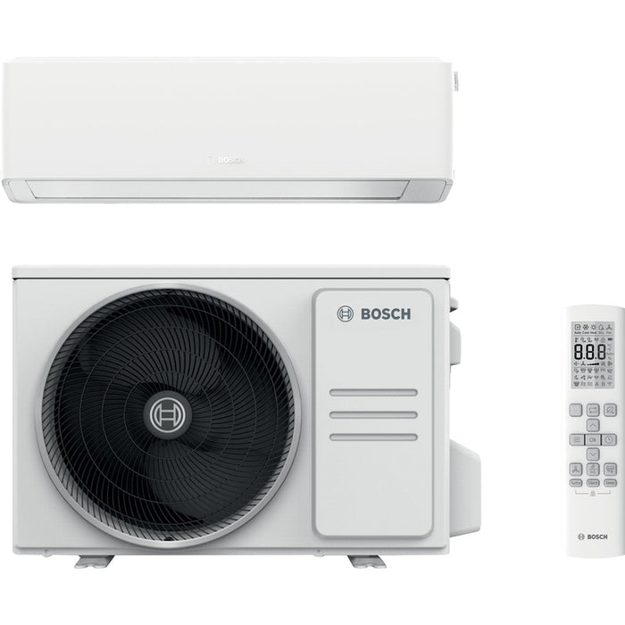Inverter air conditioner BOSCH CL 7000iU W 26 E/CL7000i 26 E