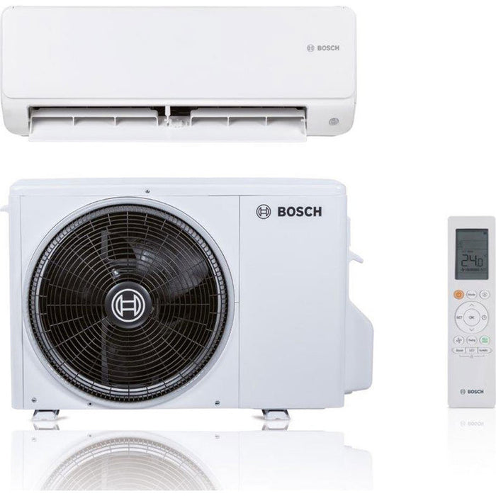 Inverter air conditioner BOSCH CL6001iU W 26 E/CL6001i 26 E