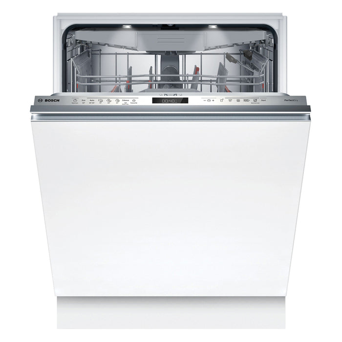 Built-in dishwasher BOSCH SMV6YCX06E, 60cm