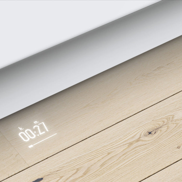 Built-in dishwasher BOSCH SMD6ECX21E, 60 cm, Home Connect