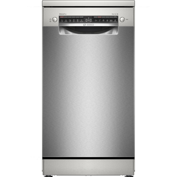 Dishwasher BOSCH SPS4EMI17E, 45 cm