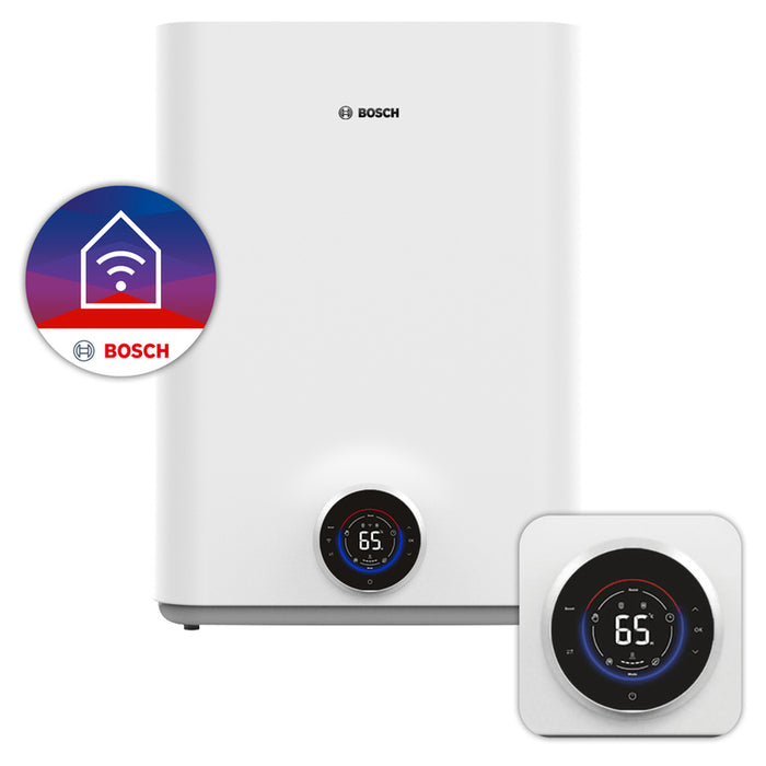Volumetric water heater BOSCH TR5501iT 80 EBP