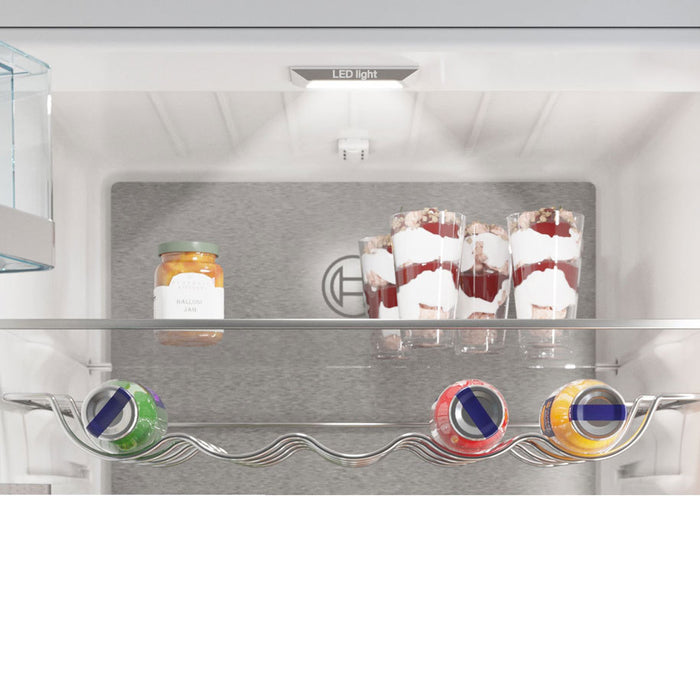 Built-in refrigerator BOSCH KIF81PFE0