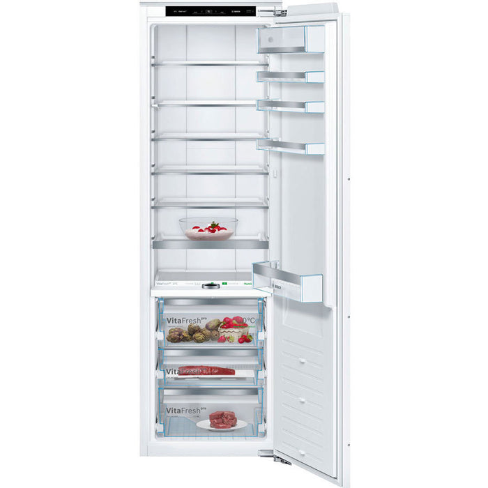 Built-in refrigerator BOSCH KIF81PFE0