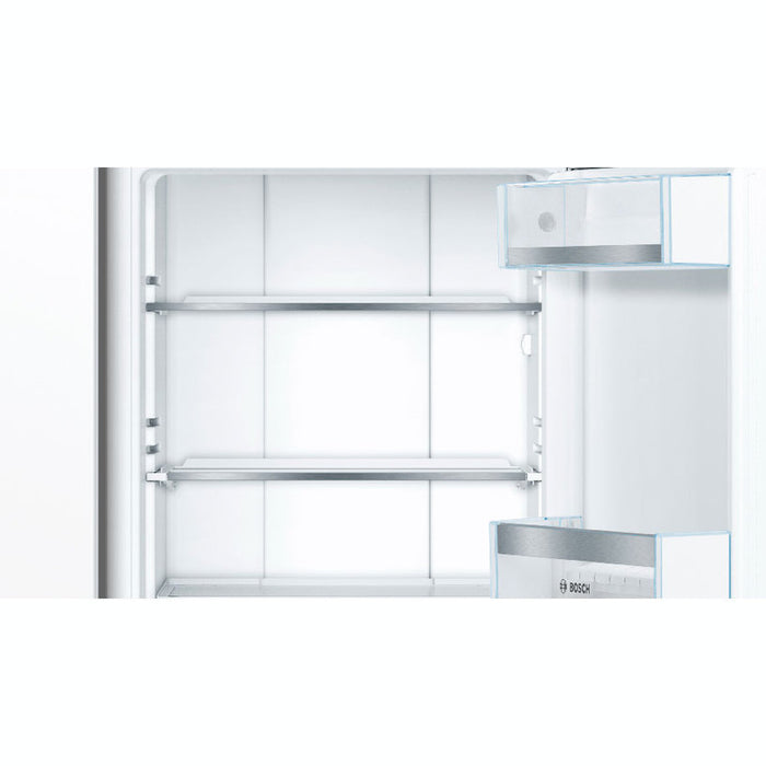 Built-in refrigerator BOSCH KIF86PFE0