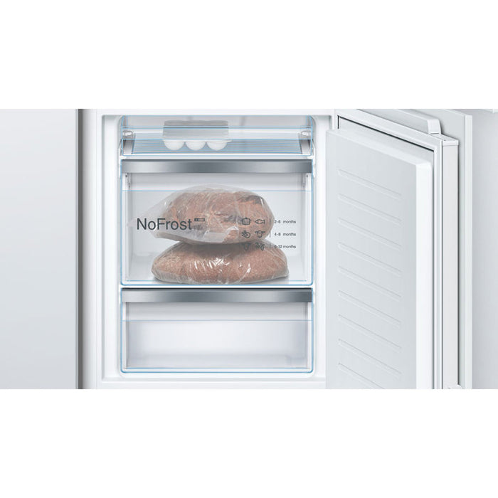 Built-in refrigerator BOSCH KIF86PFE0