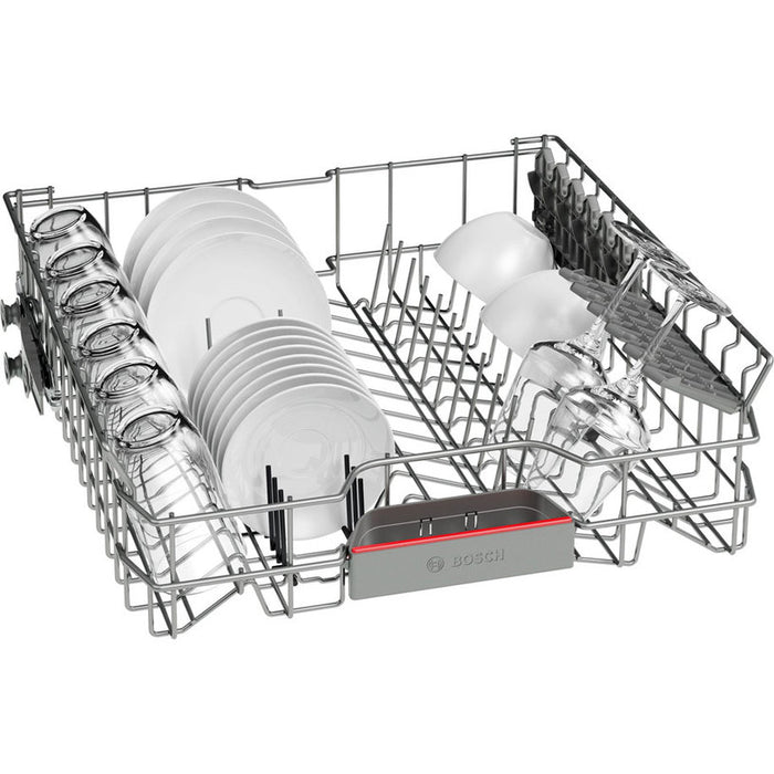 Built-in dishwasher BOSCH SMV46KX04E