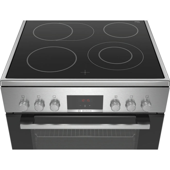 BOSCH HKR39C250 cooker