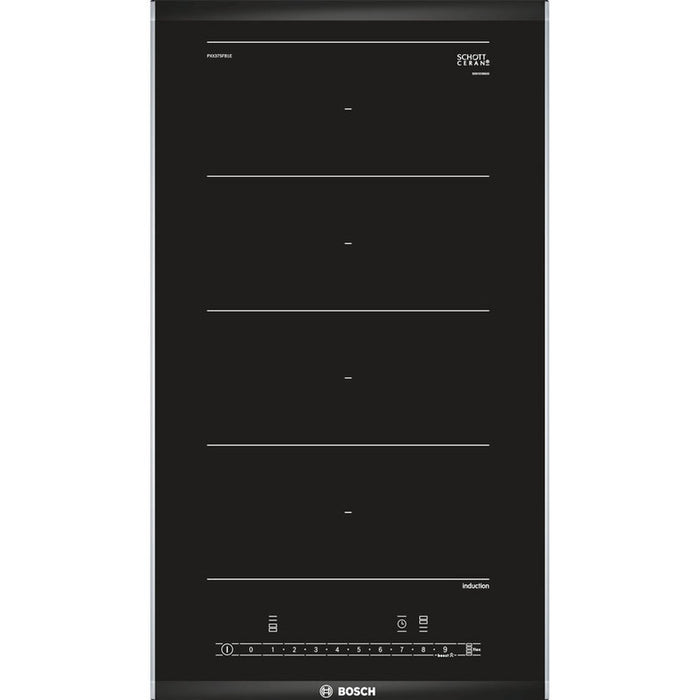 Built-in hob BOSCH PXX375FB1E