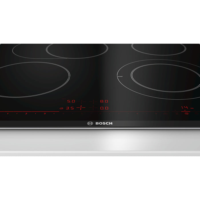 Built-in worktop BOSCH PKN675DP1D