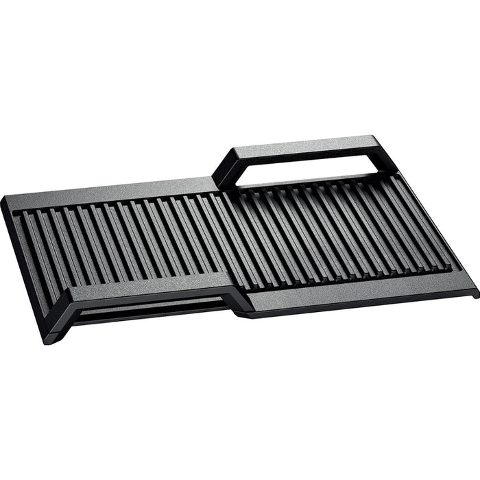 Grill plate BOSCH HEZ390522