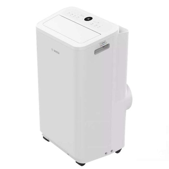 Mobile air conditioner and dehumidifier BOSCH Cool 2000 C2000-EU