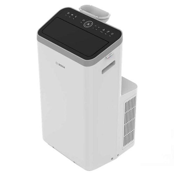 Mobile air conditioner and dehumidifier BOSCH Cool 4000 C4000-EU