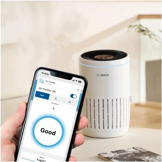 Air purifier BOSCH Air 2000i - 7733703375