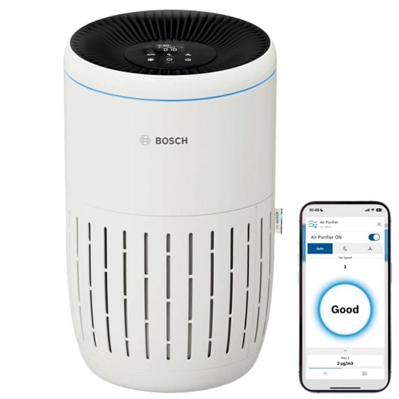 Air purifier BOSCH Air 2000i - 7733703375