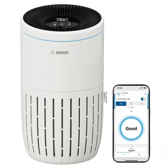 Air purifier BOSCH Air 4000i - 7733703376