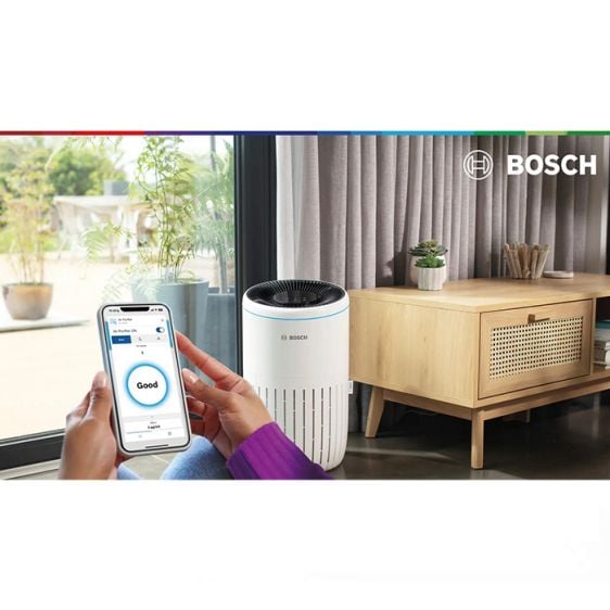 Air purifier BOSCH Air 4000i - 7733703376
