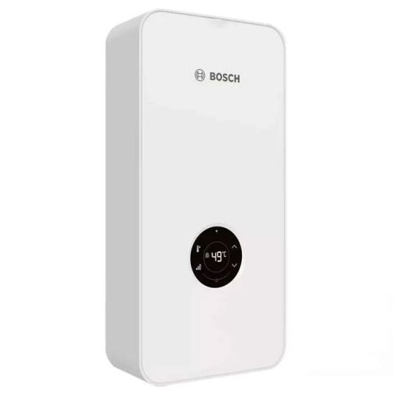 Flow water heater BOSCH Tronic TR7001 15/18/21 DESOB, 21 kW