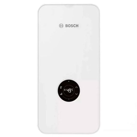 Flow water heater BOSCH Tronic TR7001 15/18/21 DESOB, 21 kW
