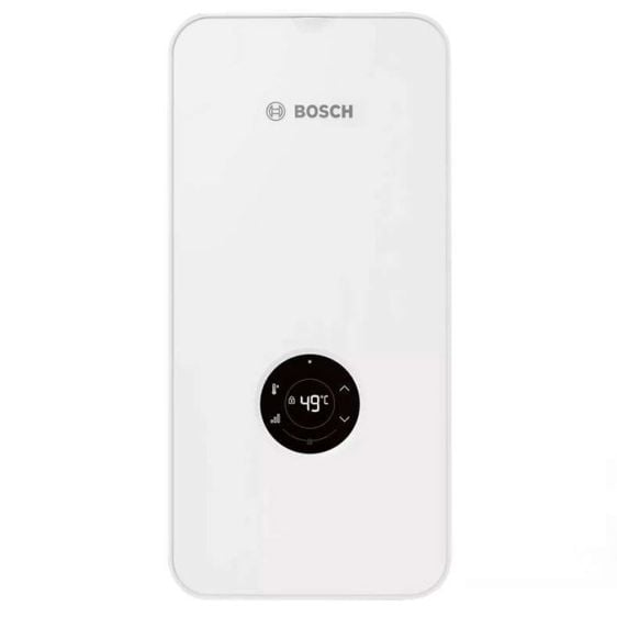 Flow water heater BOSCH Tronic TR7001 21/24/27 DESOB, 27 kW
