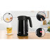 Bosch TWK7L463, Kettle, 2400 W, 1.7 l, Black