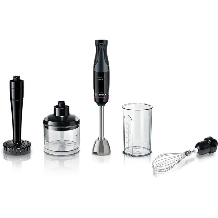 Blender BOSCH MSM4B623