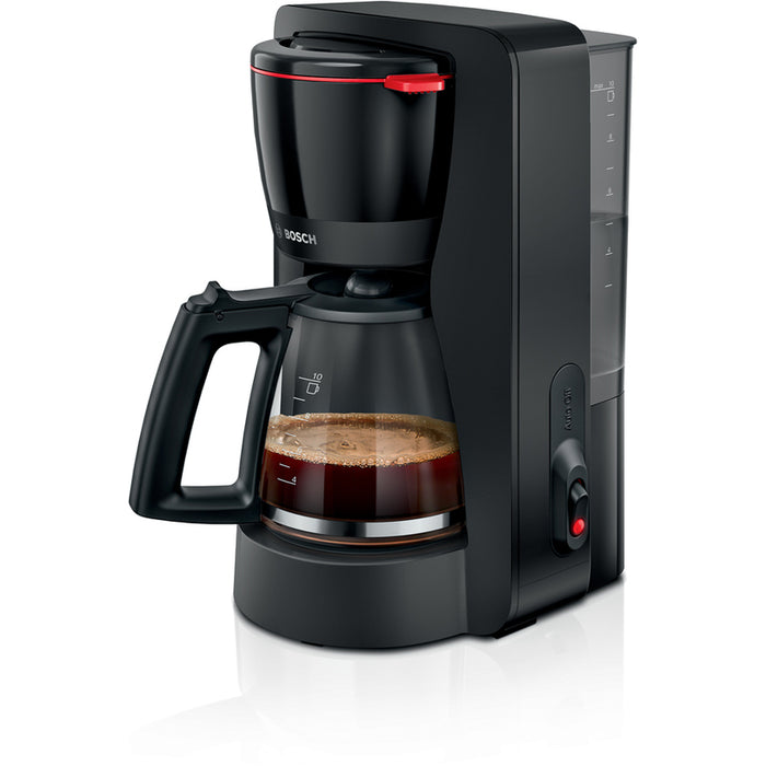 Bosch TKA2M113, Coffee maker, MyMoment, Black