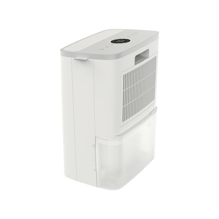 DEHUMIDIFIER BOSCH DRY 2000 12 L 2.50 L, 35.00 dB(A)