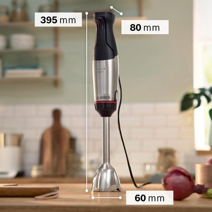 Blender BOSCH MSM6M633 1000 W