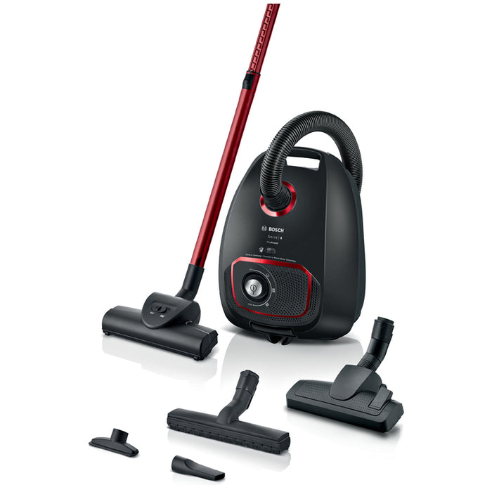 Vacuum cleaner BOSCH BGL41POW2H