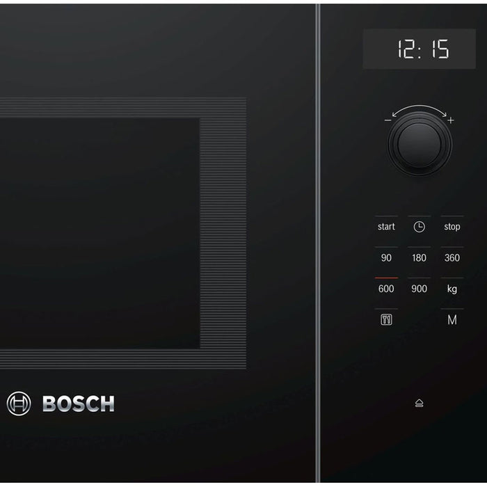 Built-in microwave BOSCH BFL554MB0