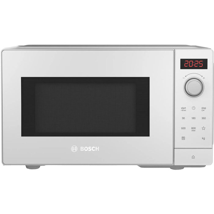 MICROWAVE OVEN BOSCH FFL023MW0 800.0 W, 20.00 L