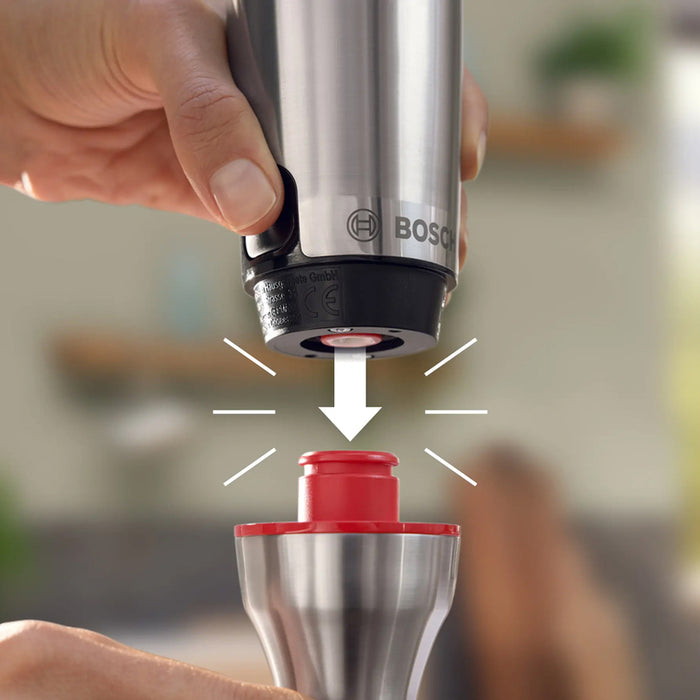 Blender BOSCH MSM8M930 1500 W