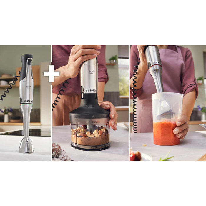 Blender BOSCH MSM8M930 1500 W