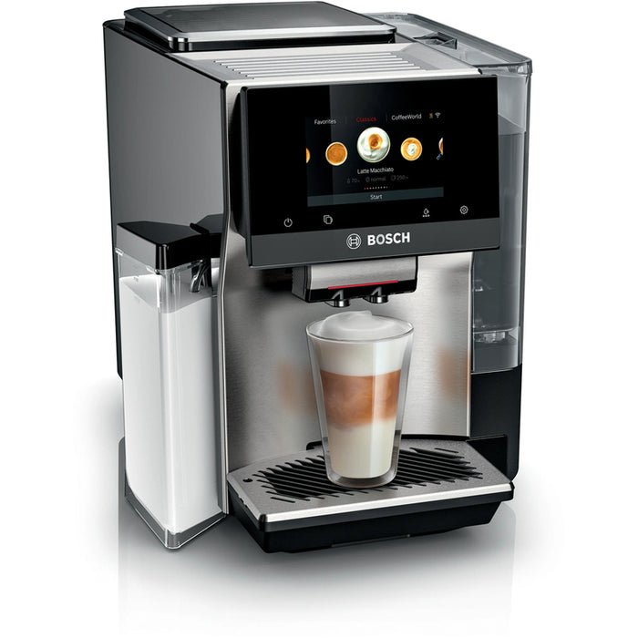 Coffee machine BOSCH VeroCafe TQE80703