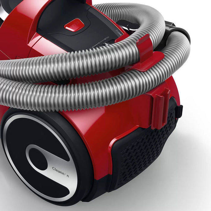 VACUUM CLEANER WITH CONTAINER BOSCH BGC05AAA2 1.5 L