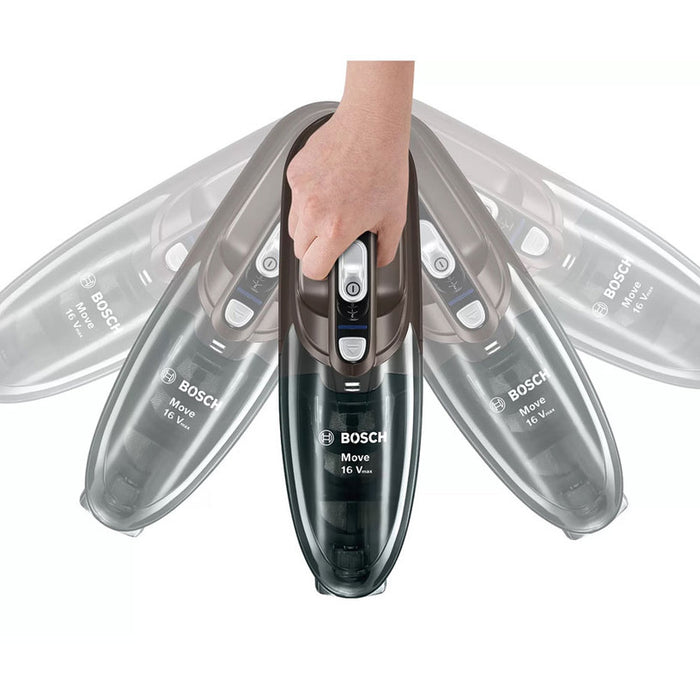 Vacuum cleaner Bosch BHN16L