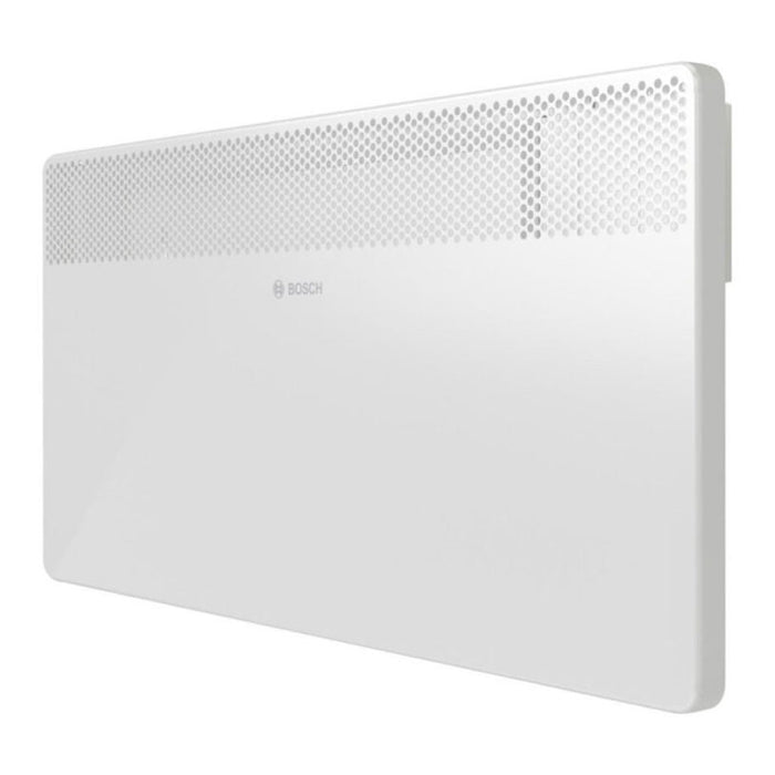 Convector BOSCH HC-4000-15 1500 W HEATED AREA UP TO 15.00 m², WHITE