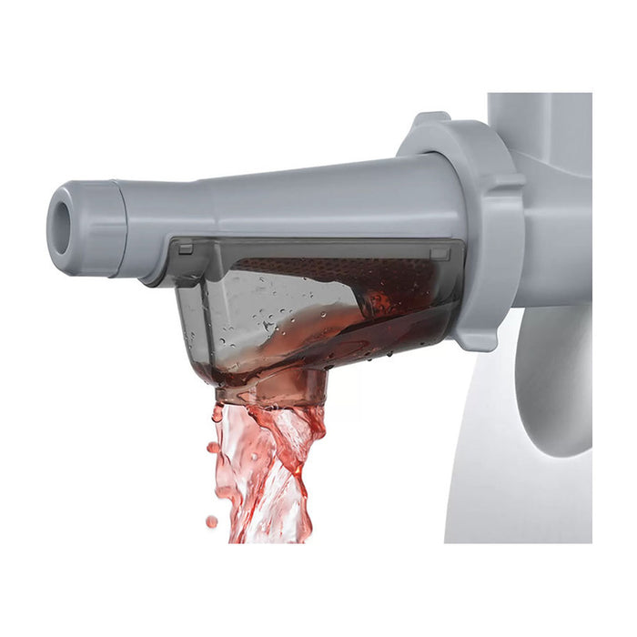 MEAT GRINDER BOSCH MFW67450 BLACK